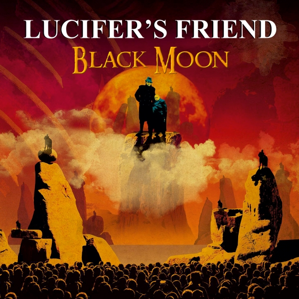 BLACK MOON